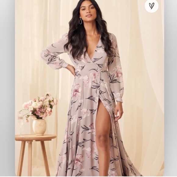 Lulus dress - Picture 2 of 5